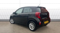 Kia Picanto 1.0 2 5dr [4 seats] Petrol Hatchback